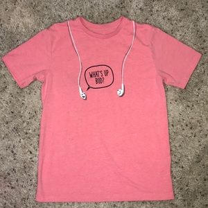 Children’s Place boys tee